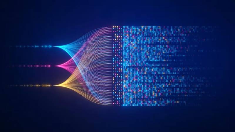 兰溪市软件开发：解锁高性能应用的核心技术路径